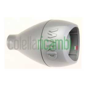 Contenitore Rex Detersivo Lavastoviglie 1527199101