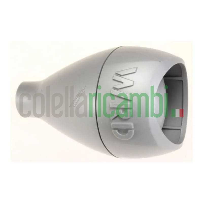 Contenitore Rex Detersivo Lavastoviglie 1527199101