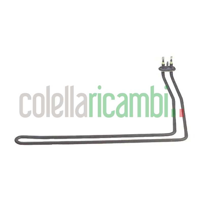 Resistenza Ariston Potenziata Lavastoviglie C00144898