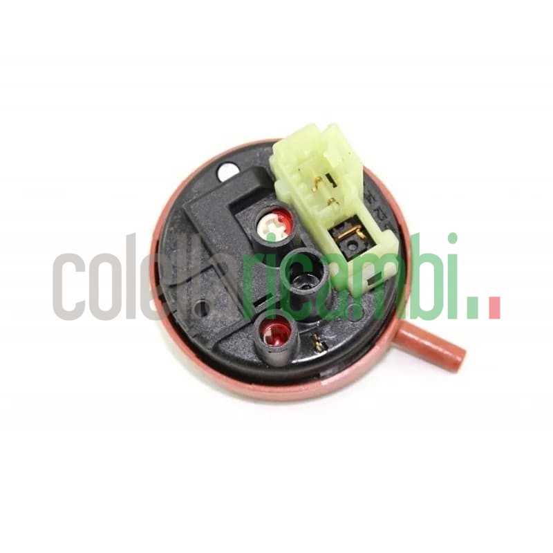 Pressostato Ariston 85/65 Dea602 Lavastoviglie C00274118