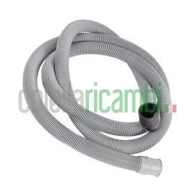 Tubo AEG Flessibile Di Scarico Lavastoviglie 1173680305