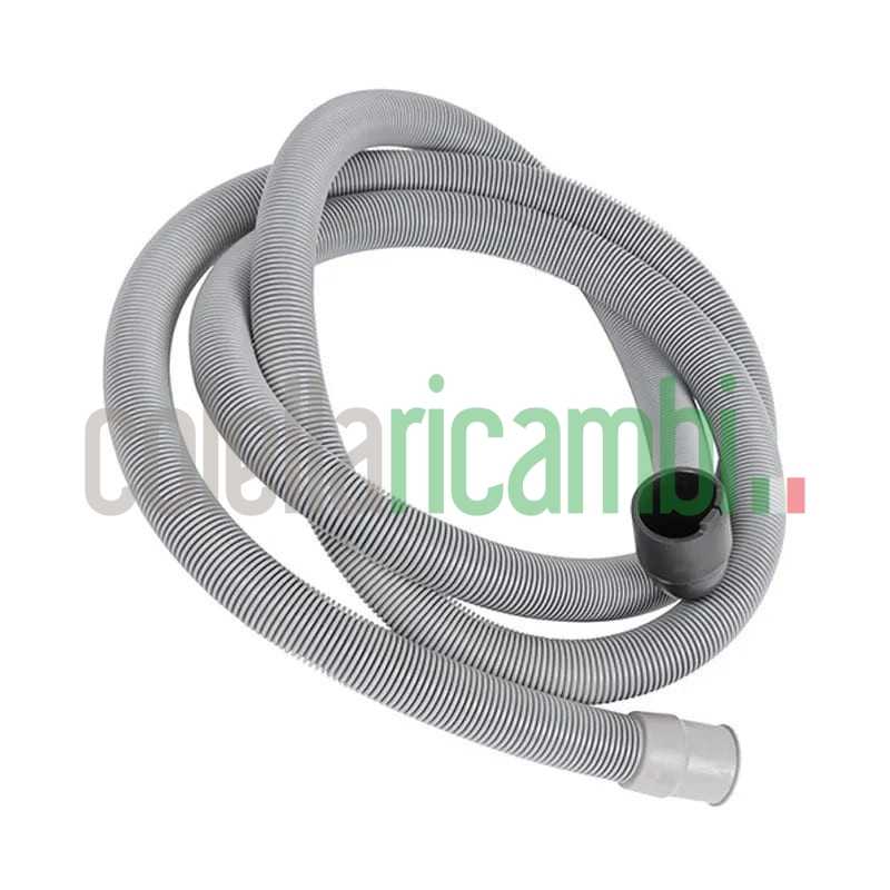 Tubo AEG Flessibile Di Scarico Lavastoviglie 1173680305