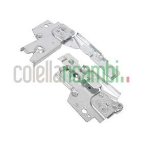 Kit Rex Cerniera Destra E Sinistra Lavastoviglie 50286441006