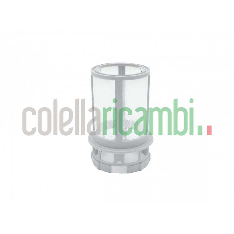 Microfiltro Ariston Lavastoviglie C00256571