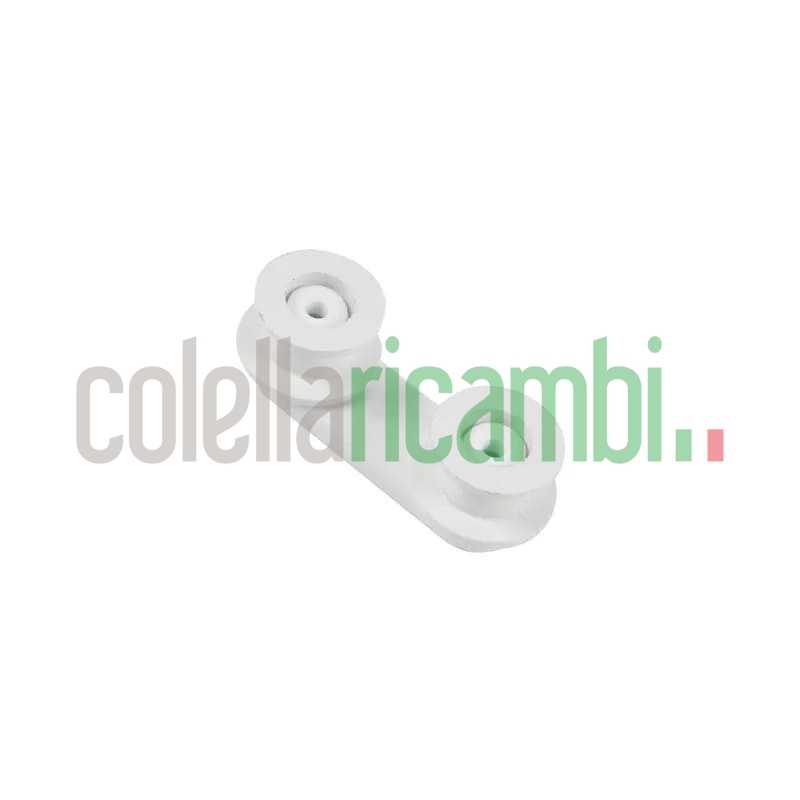 Supporto Rex Completo Di Ruote Lavastoviglie 50226819006