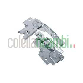 Kit Rex Cerniere Destra/Sinistra Lavastoviglie 50286356006