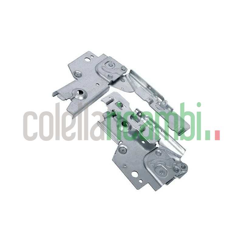 Kit Rex Cerniere Destra/Sinistra Lavastoviglie 50286356006