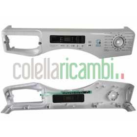 Cruscotto Con Sensore Zerowatt Lavatrice 45319212