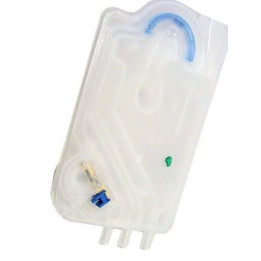 Airbreak+Turbina Evo3 Lavastoviglie Whirlpool C00141655