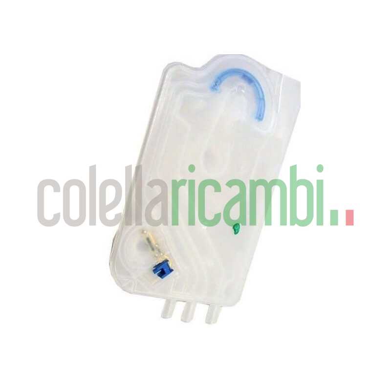 Airbreak+Turbina Evo3 Lavastoviglie Whirlpool C00141655