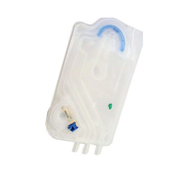 Airbreak+Turbina Evo3 Lavastoviglie Whirlpool C00141655