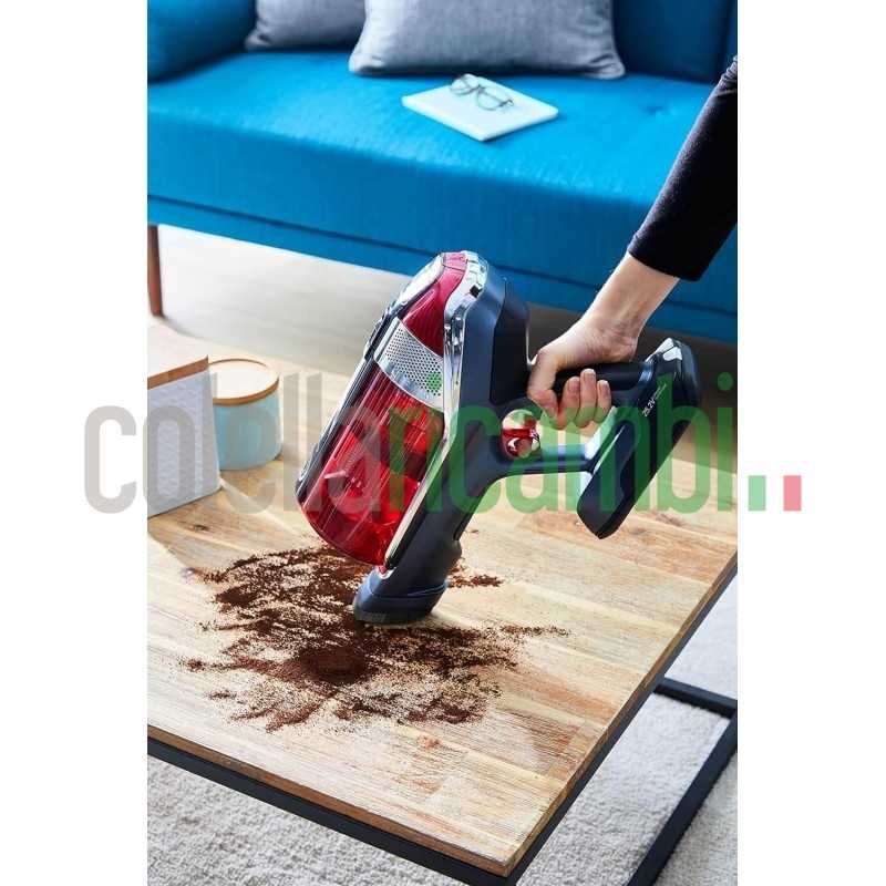 Rowenta ZR009006 Filtro per aspirapolvere a batteria X-Force Flex 8.60