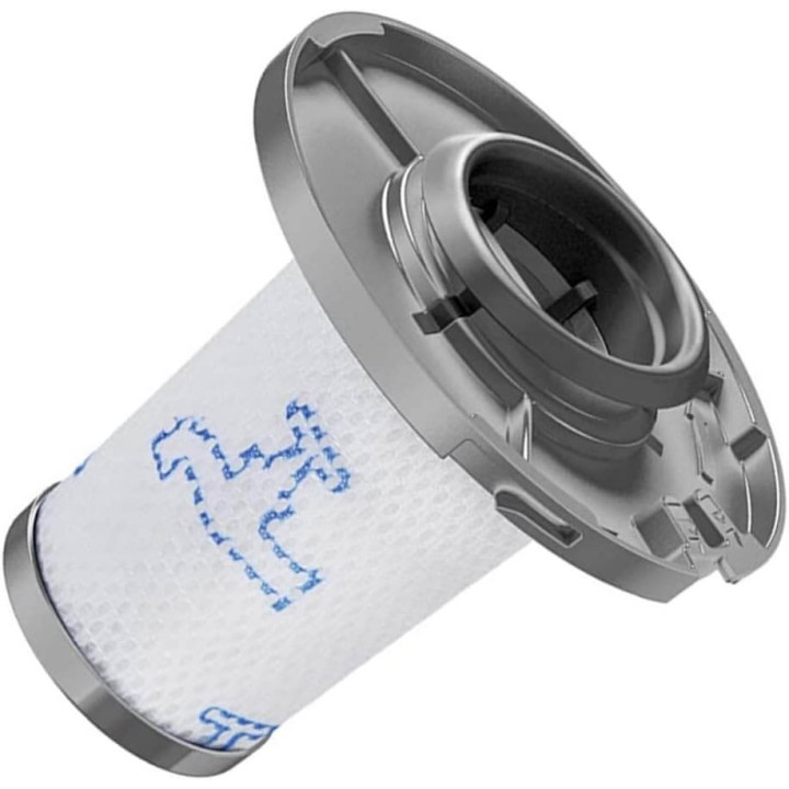 Rowenta ZR009006 Filtro per aspirapolvere a batteria X-Force Flex 8.60