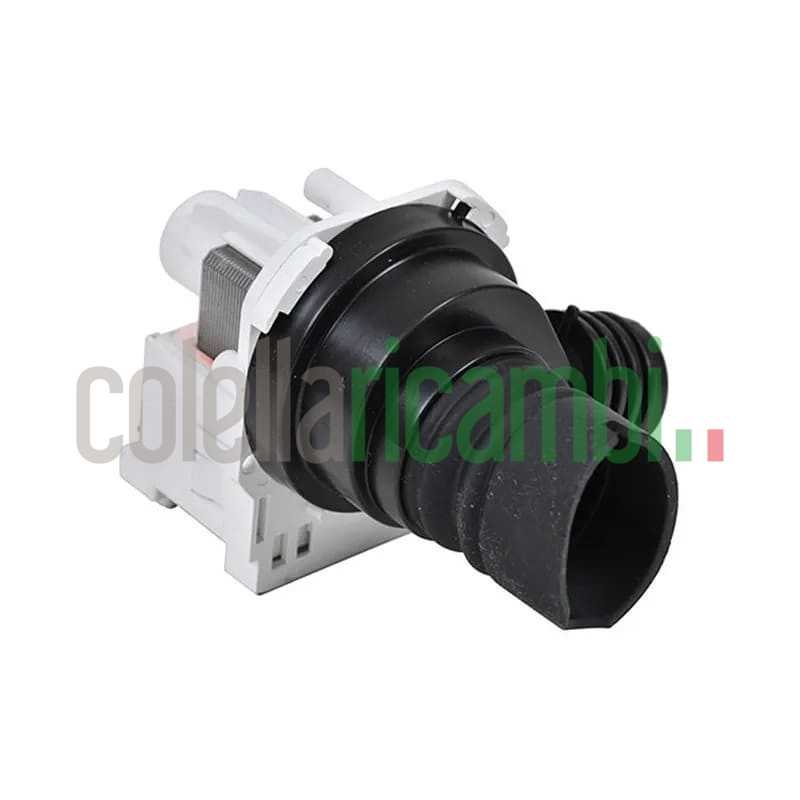 Pompa Di Scarico Rex Lavastoviglie 140000443022