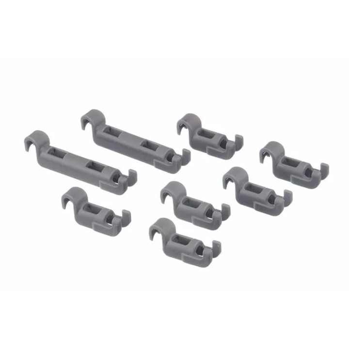 Clip Bosch Fissaggio Cestello Lavastoviglie 00611472