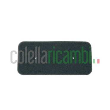 Filtro Candy In Spugna Lavastoviglie 40006731