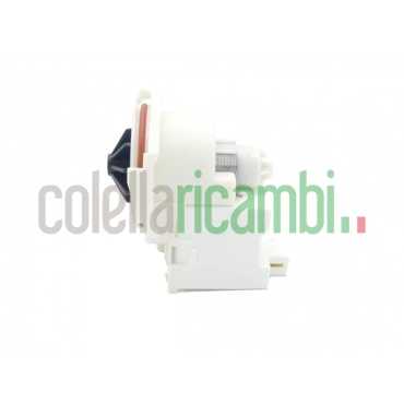 Elettropompa Di Scarico Whirlpool Lavastoviglie C00272301