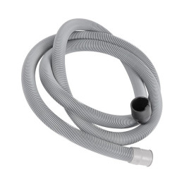 Tubo Di Scarico Rex Con Curva Da 32mm Lavastoviglie 140003571019