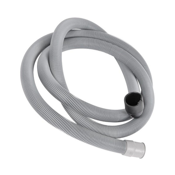 Tubo Di Scarico Rex Con Curva Da 32mm Lavastoviglie 140003571019