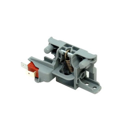 Gruppo Chiusura Porta Ariston Lavastoviglie C00195887