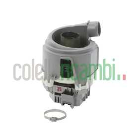 Pompa Bosch Riscaldante Lavastoviglie 00651956