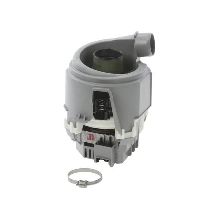 Pompa Bosch Riscaldante Lavastoviglie 00651956
