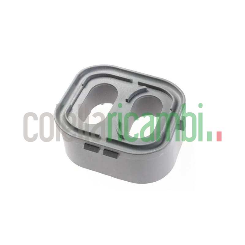 Condotto Acqua Smeg Grigio Lavastoviglie 761810163