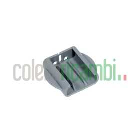 Terminale Guida Per Cestello Smeg Grigio Lavastoviglie 768610309