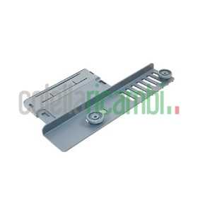 Staffa Reggi cestello Smeg Lavastoviglie 698290464