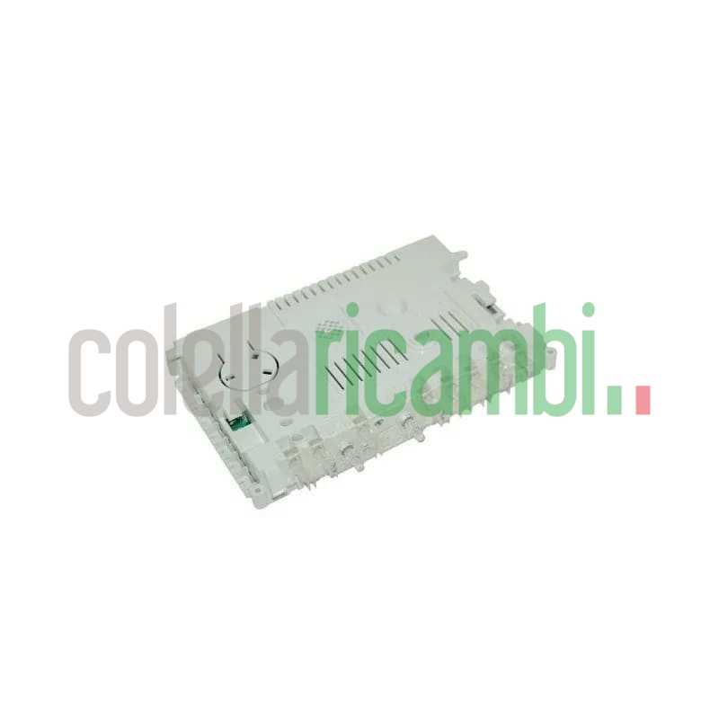 Scheda Di Controllo Whirlpool Programmata Lavastoviglie 480140102483