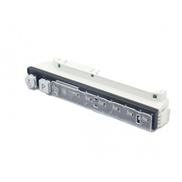 Scheda Led Ariston Lavastoviglie C00297080