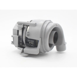 Pompa Ricircolo Con Resistenza Copreci Bg98480079 Bosch Lavastoviglie Q0021160