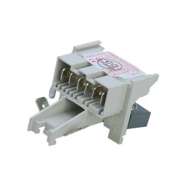 Filtro Anti disturbo Whirlpool Lavastoviglie C00257123