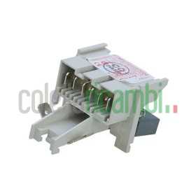 Filtro Anti disturbo Whirlpool Lavastoviglie C00257123