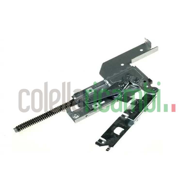 Cerniera Ariston Destra Porta Lavastoviglie C00302997