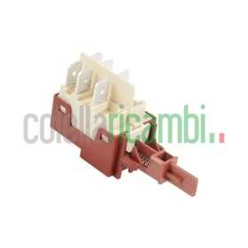 Interruttore Rex On/Off Lavastoviglie 50287473008