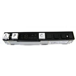 Scheda Display Ariston Lavastoviglie C00296816