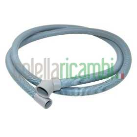 Tubo Scarico Candy Lavastoviglie 91670102
