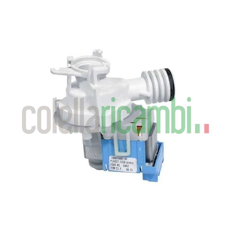 Elettropompa Di Scarico Ariston Lavastoviglie C00090537