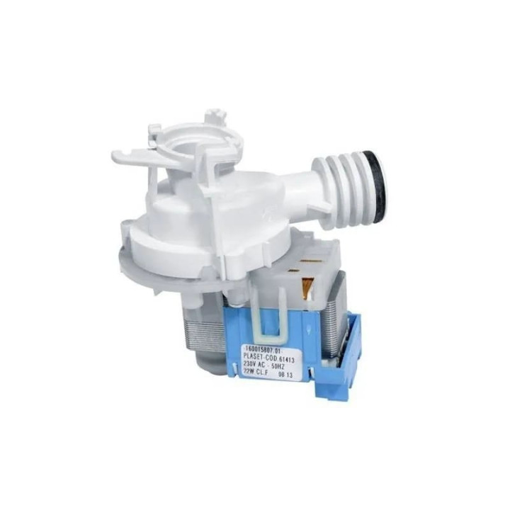 Elettropompa Di Scarico Ariston Lavastoviglie C00090537