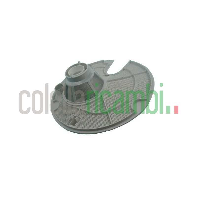 Assieme Filtro Lavaggio Smeg Lavastoviglie 693410068