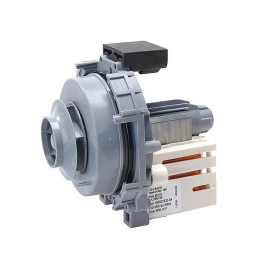 Motore Di Lavaggio Sincrona+Guarnizione Whirlpool Lavastoviglie C00303737