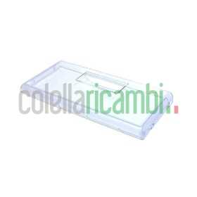 Cassetto Frontale Trasparente Ariston Lavastoviglie C00285941