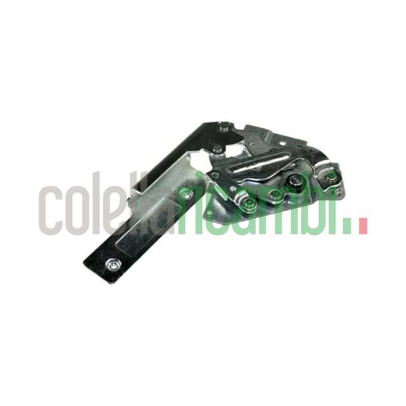 Cerniera Sinistra Smeg Lavastoviglie 681330615