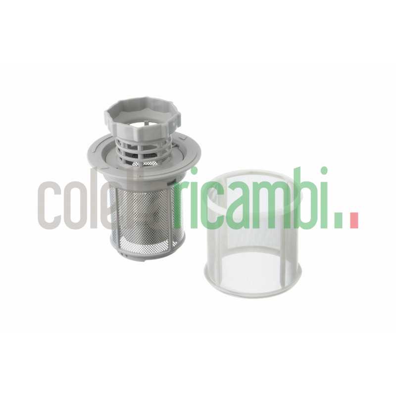 Filtro Fine Bosch Lavastoviglie 0010002494
