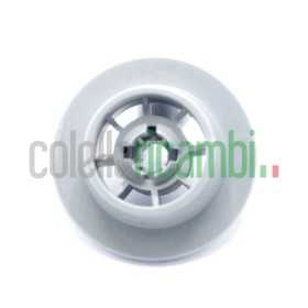 Ruote Cestello Inferiore Whirlpool Lavastoviglie C00290453