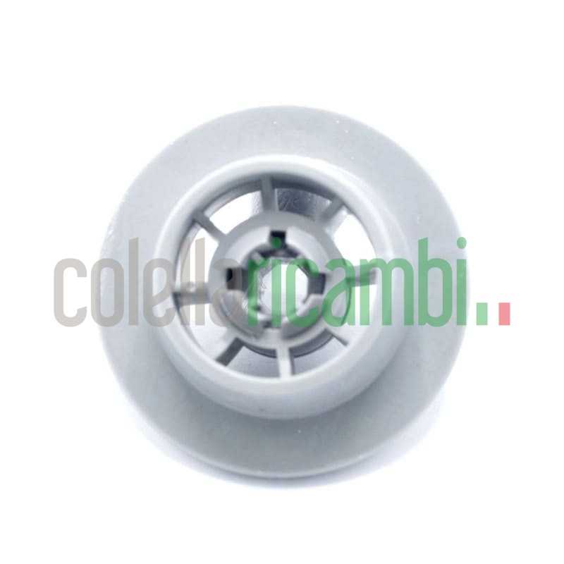 Ruote Cestello Inferiore Whirlpool Lavastoviglie C00290453
