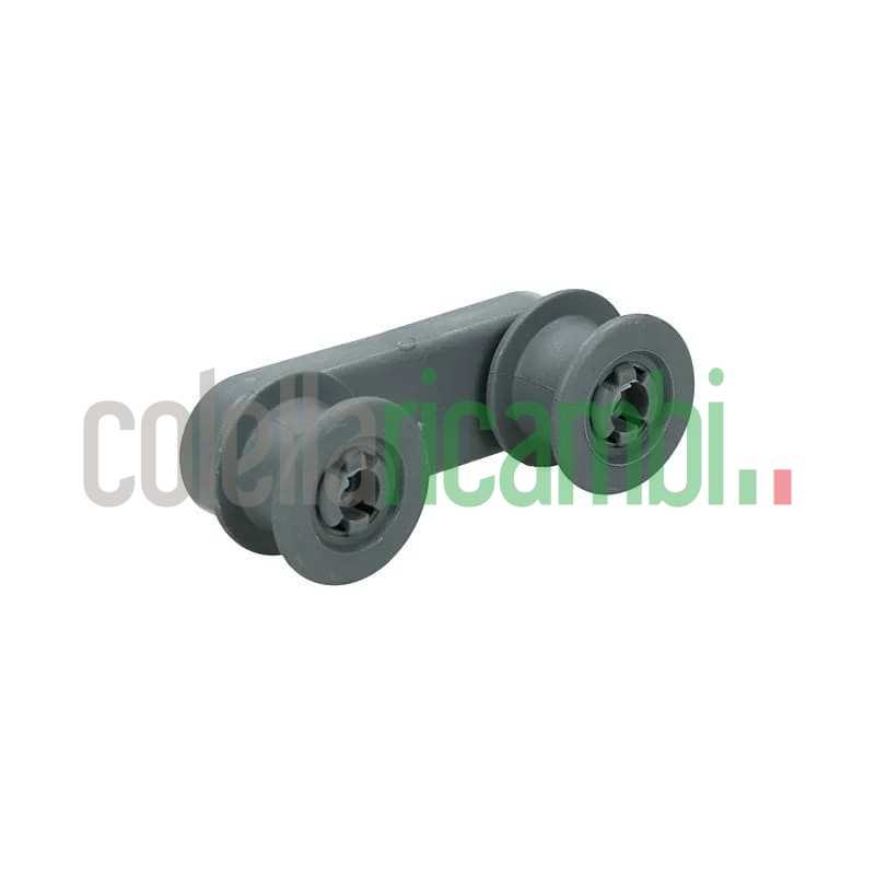 Kit Supporto Con Ruote Smeg Lavastoviglie 698412505