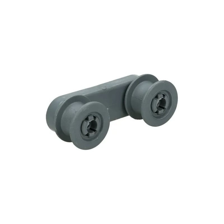 Kit Supporto Con Ruote Smeg Lavastoviglie 698412505