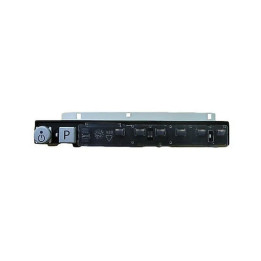 Scheda Led Ariston Per Lavastoviglie C00293205